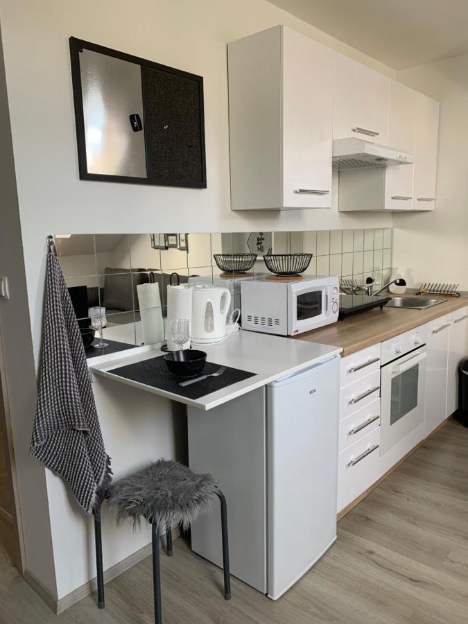 Apartment Mansarda Maribor Exterior photo