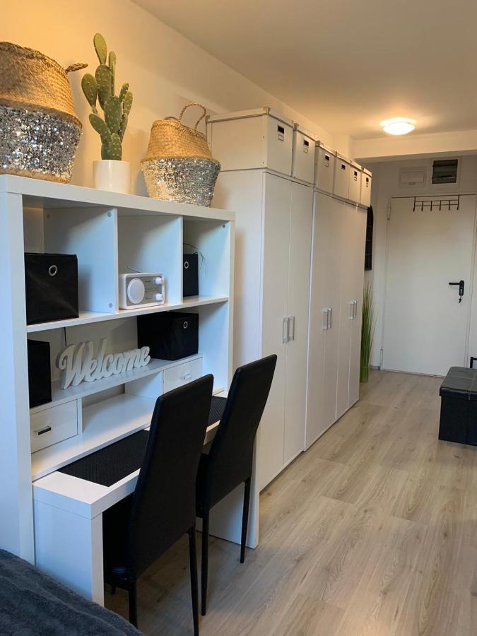 Apartment Mansarda Maribor Exterior photo