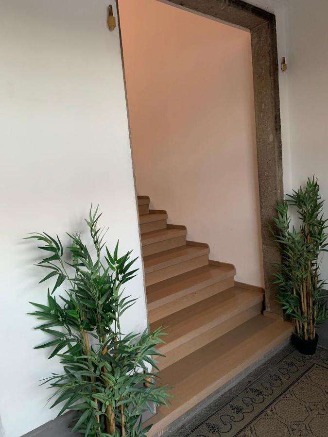 Apartment Mansarda Maribor Exterior photo